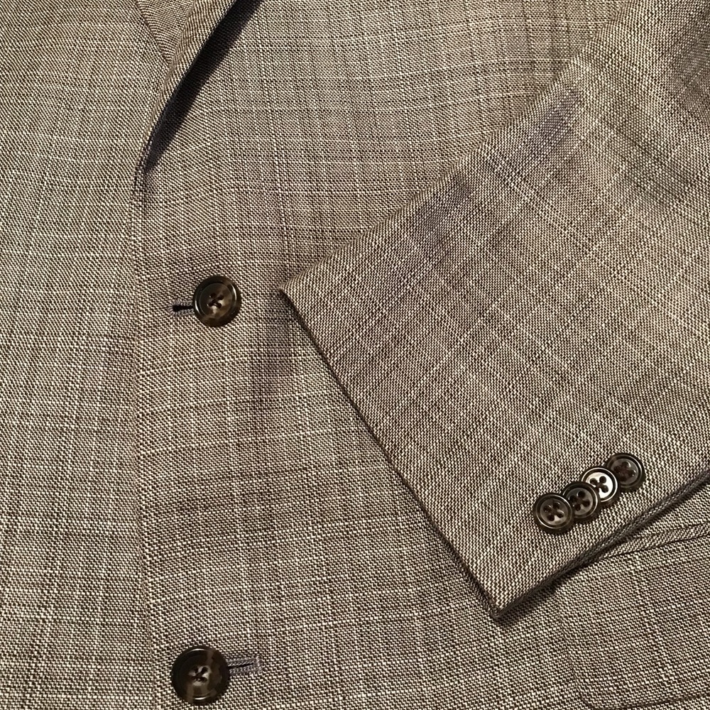 Hart Schaffner Marx Sport Coat - Picture 13 of 17